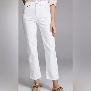 AG Adriano Goldschmied The Rhett Jeans